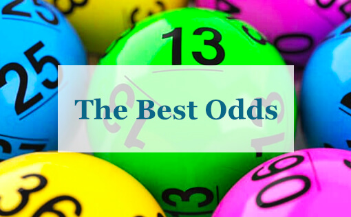 best lotto odds